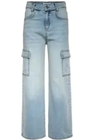 Blue Effect Weite Jeans 1329 (1-tlg) Weiteres Detail blau 164