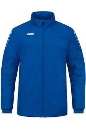 Jako Trainingsjacke 7104 Coachjacke Team blau 128