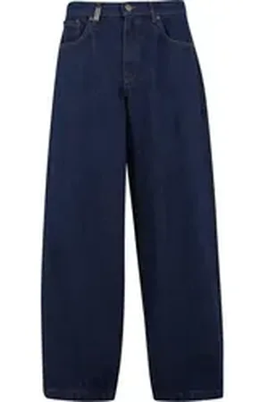 2Y Bequeme Jeans 2Y Eren Basic Wide Baggy 38