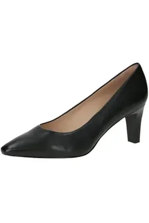 Peter Kaiser Pumps, schwarz, 9-72444-44-022 Pumps 39 EU