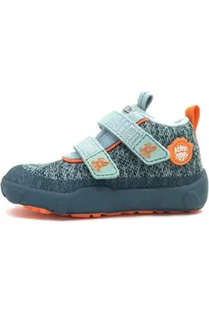 Affenzahn Klettschuh Aquaschuh grün 29 EU