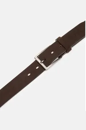 Lloyd Men’s Belts Ledergürtel Belts Herrengürtel 241 braun 115
