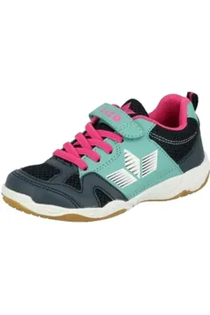 LICO Sportschuh Sport VS Hallenschuh blau 34 EU