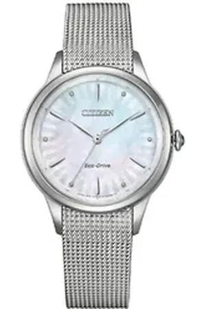 Citizen Solaruhr, EM1150-86D