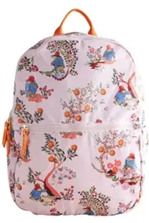Cath Kidston Rucksack Paddington Faltrucksack (1-tlg) rosa