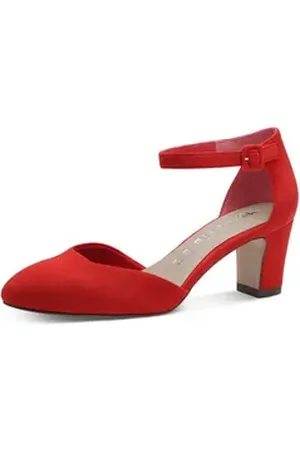 Tamaris Pumps Pumps rot 39 EU