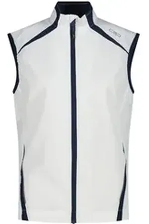 CMP Funktionsweste Damen Weste Woman Vest 3C89576T weiß 34