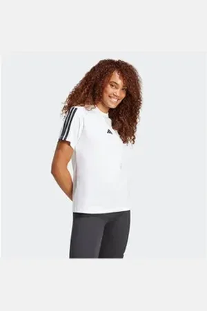 adidas Sportswear T-Shirt W 3S SJ T B weiß M