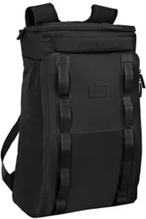 Safta Rucksack Rucksack Unterwegs 33 x 55 x 18 cm Schwarz schwarz