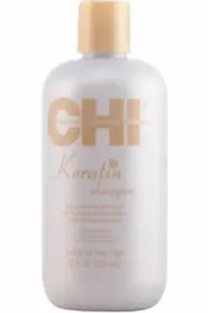 CHI Haarshampoo Keratin Shampoo 355ml