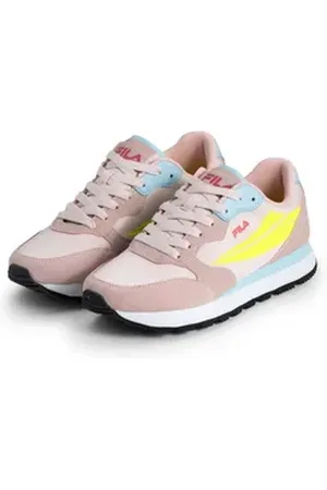 Fila Hypert Woman Sneaker bunt 39 EU