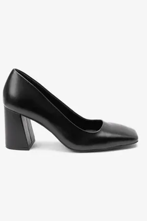 Next Forever Comfort® Blockabsatzschuhe mit Motionflex Pumps (1-tlg) schwarz 39 EU
