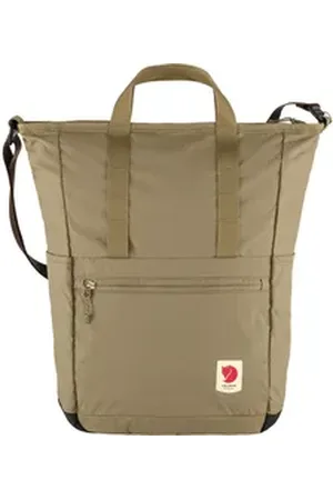Fjällräven Wanderrucksack High Coast Totepack braun
