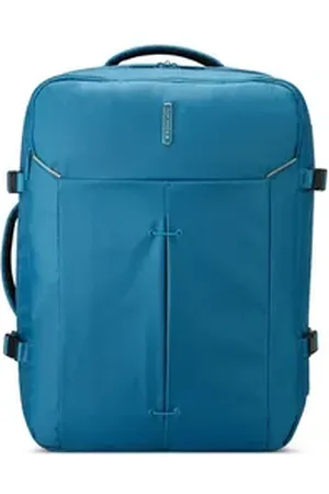 Roncato Daypack Ironik 2.0, Nylon blau