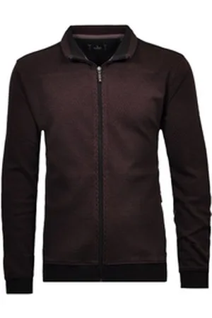 Ragman Outdoorjacke rot|schwarz XXL