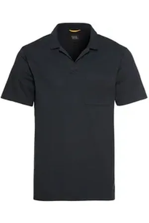 Camel Active Poloshirt Polo 1/2 Arm Dark Navy 4XL