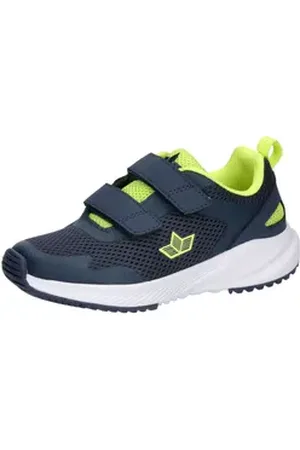 LICO Sportschuh Score V Indoorschuh blau 41 EU