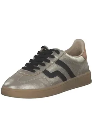GANT Cuzima 29531821 Schnürschuh bunt|schwarz|silberfarben 39 EU