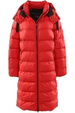 Fuchs Schmitt Steppmantel Damen Steppmantel THERMORE (1-tlg) schwarz 36