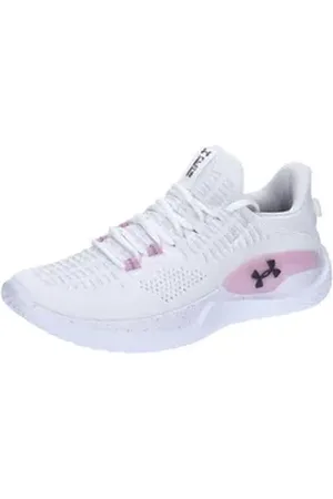Under Armour ® Damen Laufschuhe W Flow Dynamic INTLKNT 3027176 Trainingsschuh weiß 40 EU