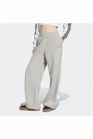 adidas Originals Sporthose ESS WL PANTS (1-tlg) grau L