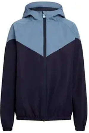 mc kinley McKINLEY Funktionsjacke Ju.-Funktions-Jacke Mancor jrs 510 NAVY 128