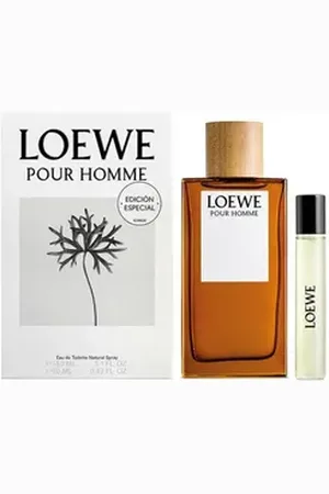 Loewe Körperpflegeduft P H Edt 150ml 20ml Ts