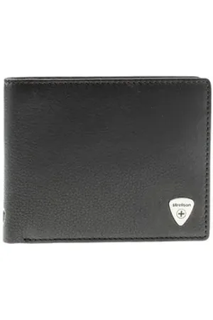 Müller & Meirer Abendtasche braun