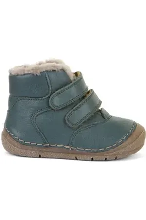 Froddo ® Paix Up Winter Dark Green Sneaker grün 26 EU