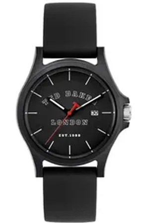Ted Baker Quarzuhr Irby Tb Urban, (1-tlg), Quarz-Analoguhr