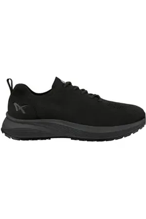 ALBATROS MOOD ST BLK LOW Berufsschuh schwarz 38 EU
