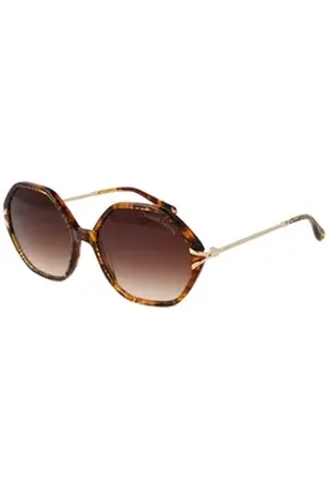 Christian Lacroix Sonnenbrille CL5116 56101 schwarz