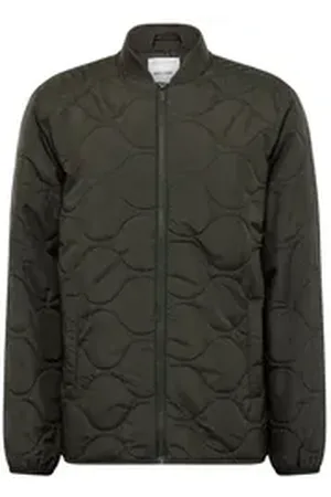 Only & Sons Steppjacke ONSART (1-St) grün S