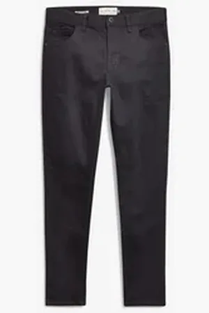 Next Skinny-fit-Jeans Skinny Fit Essential Jeans mit Stretch (1-tlg) schwarz 36