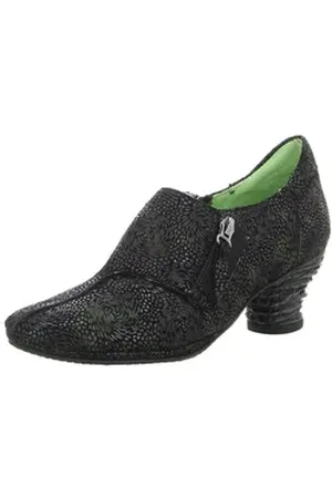 Simen Pumps bunt|grün|schwarz 37 EU