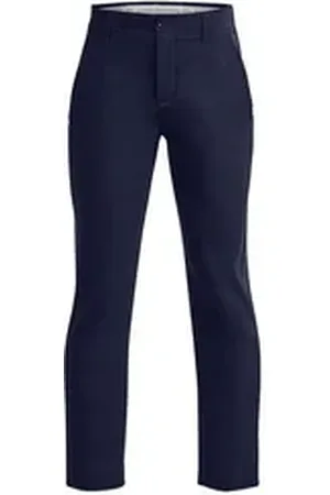 Under Armour ® Trainingshose Jungen Showdown Hose Golf Pant 1361772 blau 160-170