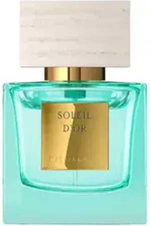 Rituals Eau de Parfum von Soleil d