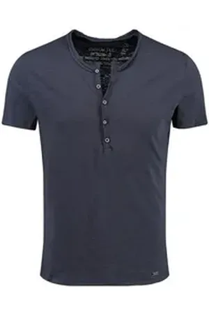 Key Largo T-Shirt MT LEMONADE button blau XL