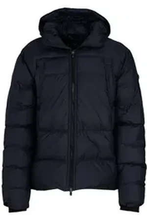 19V69 Italia Funktionsjacke Filippo blau XL
