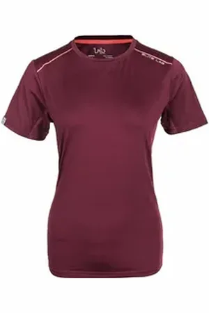 Endurance Trainingsshirt rot