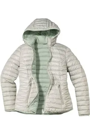 Barbara Lebek Steppjacke 46