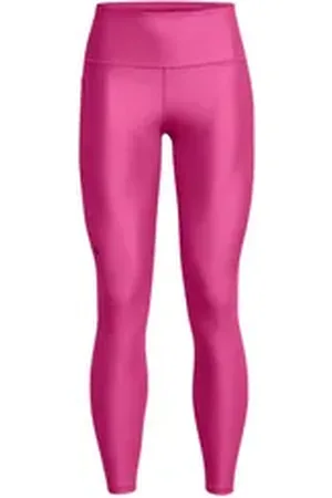 Under Armour ® Funktionstights Damen Tight Armour HiRise Leg 1365336 rosa S