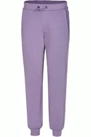 Erima Sweathose Kinder Sweathose Olivia lila 110