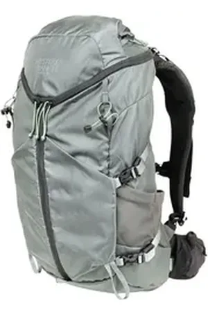 Mystery Ranch Wanderrucksack Men Coulee 30 - Wanderrucksack (mineral grey, L/XL) grau L/XL
