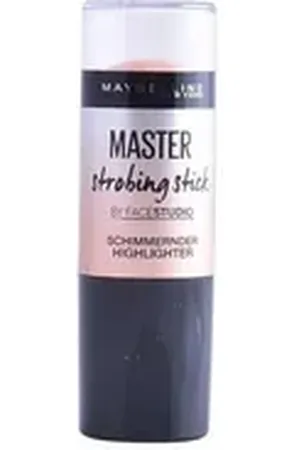 Maybelline NEW YORK Highlighter Master Strobing Stick Illuminating Highlighter 200 Medium