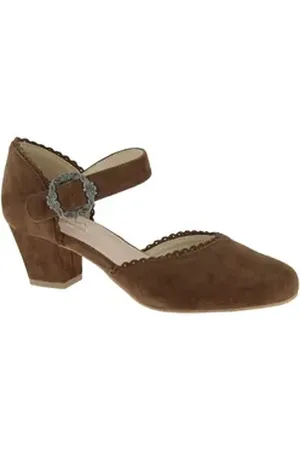 Hirschkogel by Andrea Conti Damen Pumps - 30000120120 Pumps 38 EU