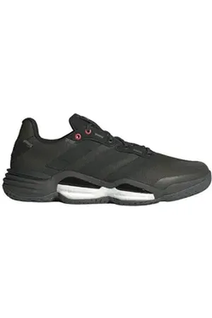 adidas Performance Performance Stabil 16 Schuh Herren Hallenschuh grün|schwarz 48 2/3 EU