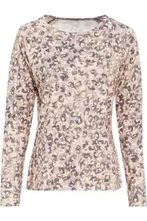 Camel Active Langarmshirt Langarmshirt aus Organic Cotton M