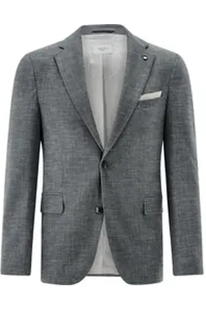 Carl Gross Jerseysakko Sakko/Jacket CG Franjo-J SV grün 50