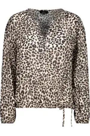 monari Klassische Bluse 34